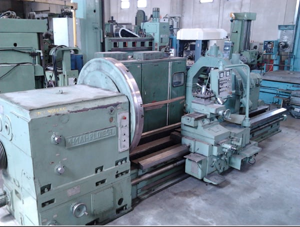 UPETRON ernault somua sn 1600 